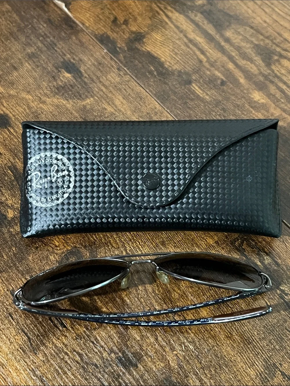 Ray-Ban ray ban